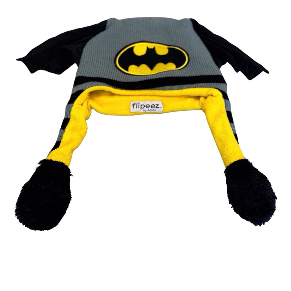 Batman Flipeez  Beanie